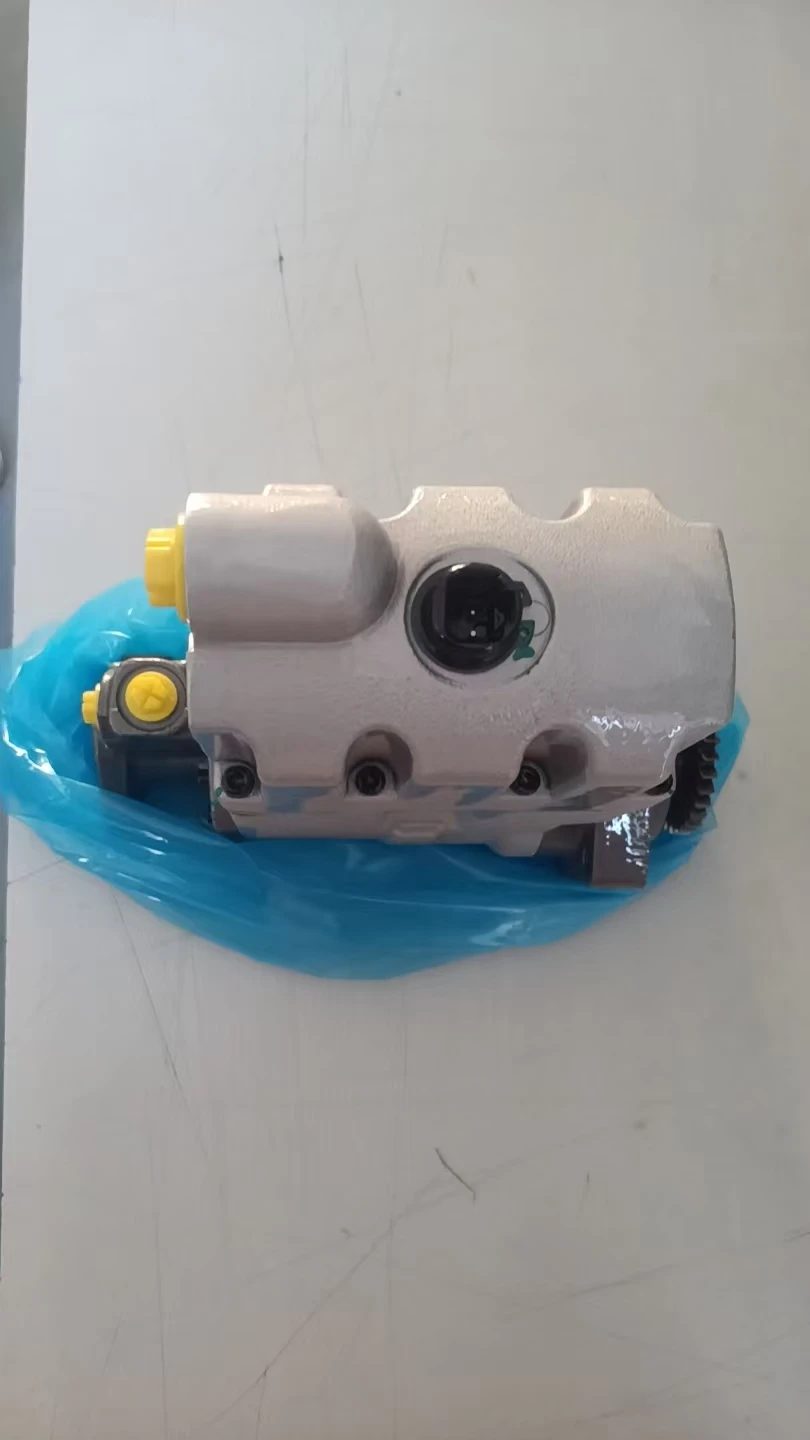 Hot sale295-4777 2954777 312-0678 3120678 Fuel Engine Pump 189-5184 1895184 384-0607 3840607 Pump C7 Pump
Hot sale295-4777 2954777 312-0678 3120678 Fuel Engine Pump 189-5184 1895184 384-0607 3840607 Pump C7 Pump