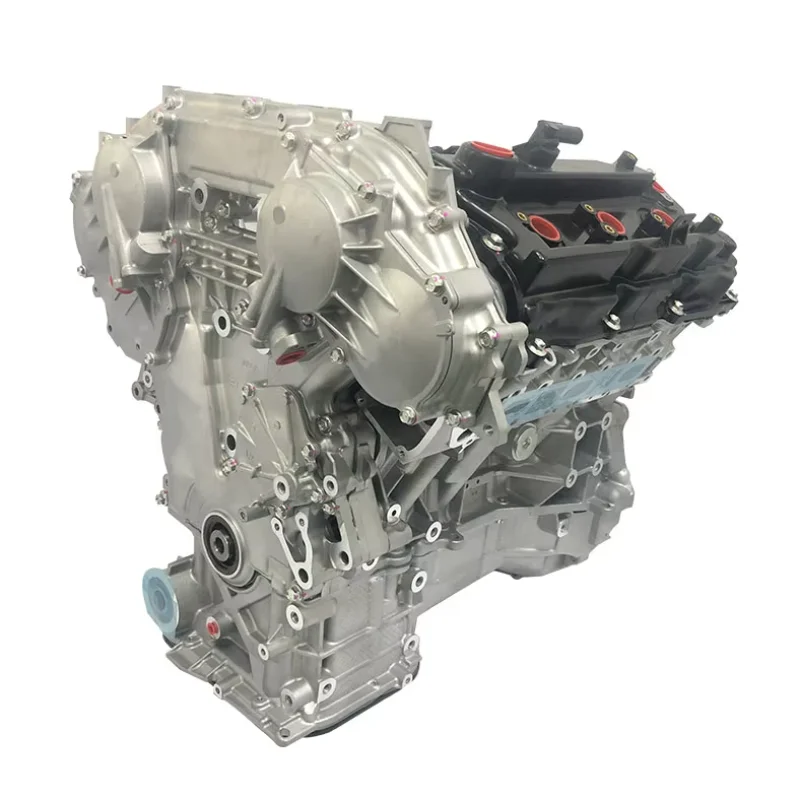 V6 VQ25 Engine Assembly Motor 2.5L 6 Cylinders Auto Engine For Infiniti Q70 M Nissan Fuga Nissan Skyline
V6 VQ25 Engine Assembly Motor 2.5L 6 Cylinders Auto Engine For Infiniti Q70 M Nissan Fuga Nissan Skyline