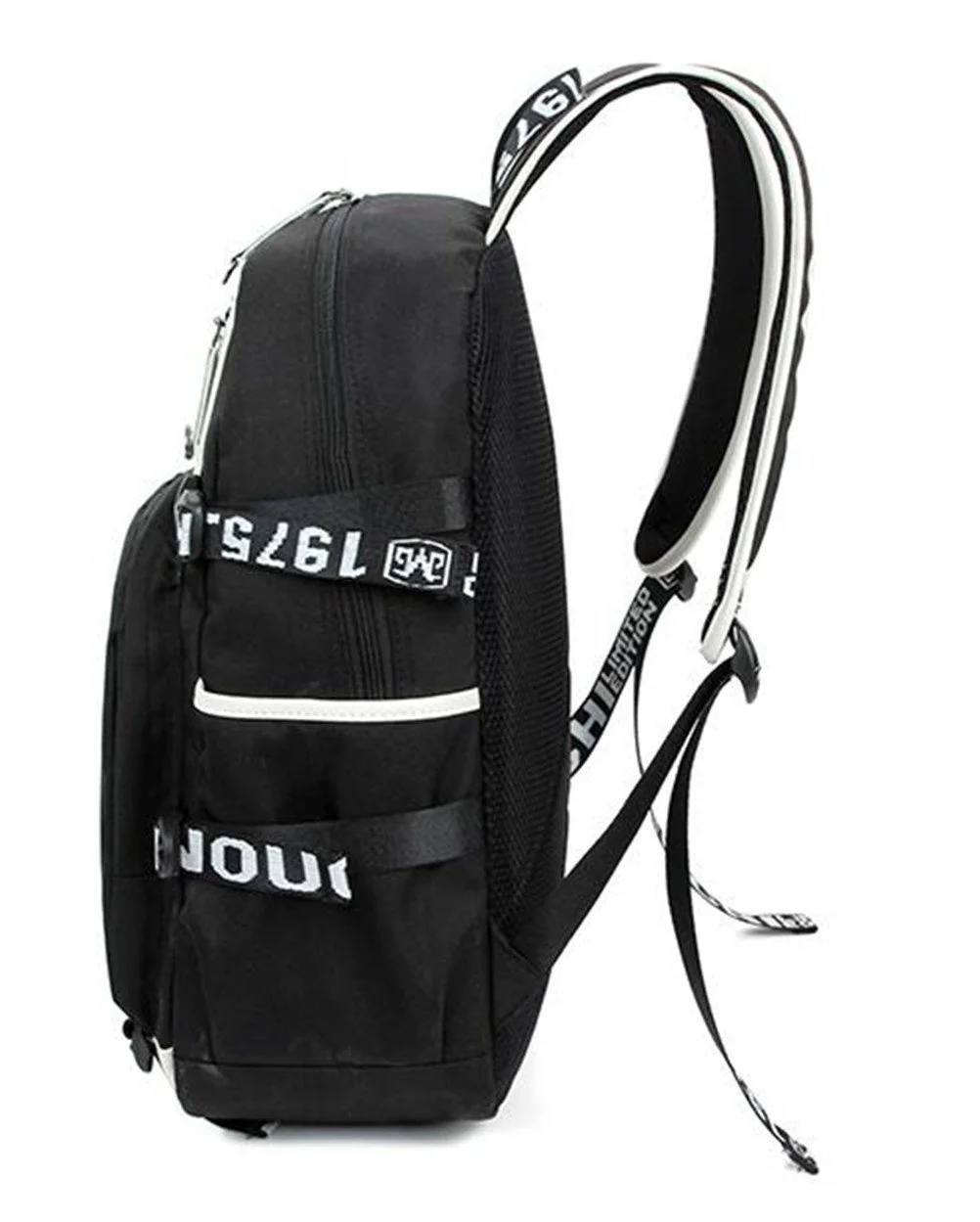 Black Butler Anime Kuroshitsuji Cosplay Shoulder Bag Bookbag Backpack School Bag Kawaii Backpack School Bags
Black Butler Anime Kuroshitsuji Cosplay Shoulder Bag Bookbag Backpack School Bag Kawaii Backpack School Bags