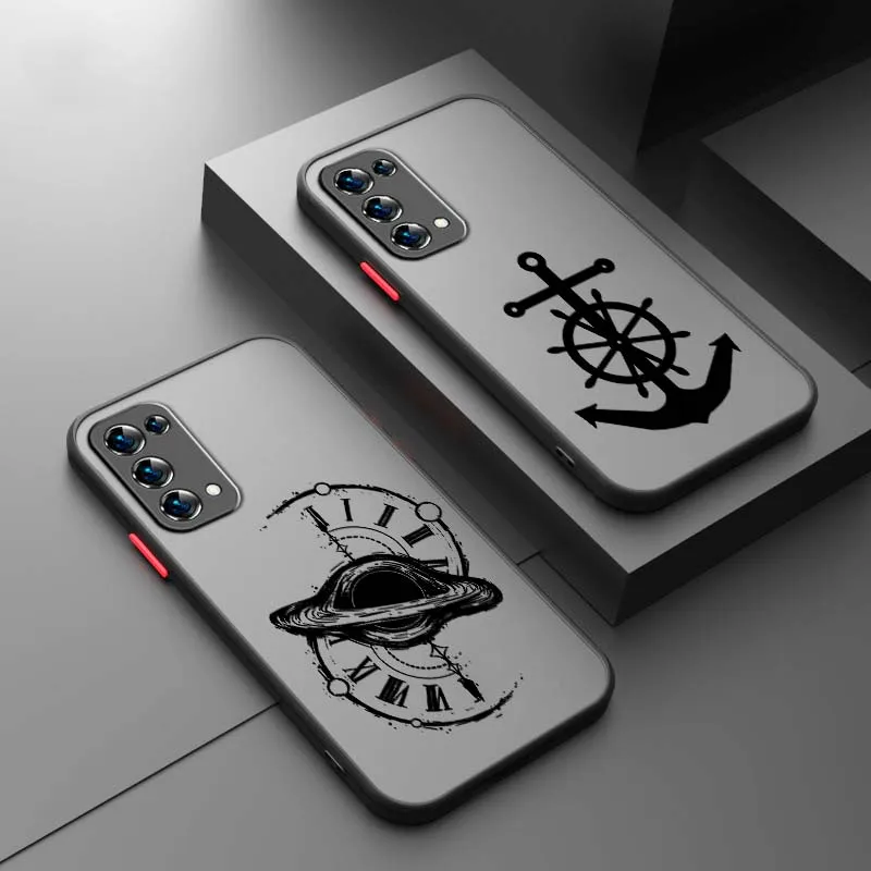 Line compass design Phone Case For OPPO Find X3 X5 Lite Pro A98 A94 A93 A78 A79 A76 A58 A57 5G Frosted Translucent
Line compass design Phone Case For OPPO Find X3 X5 Lite Pro A98 A94 A93 A78 A79 A76 A58 A57 5G Frosted Translucent