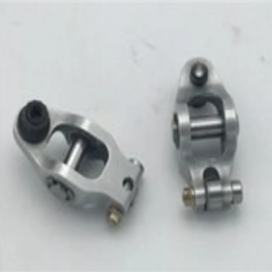 Predator 212 Hemi Aluminum 1.3 Ratio Roller Rockers
Predator 212 Hemi Aluminum 1.3 Ratio Roller Rockers