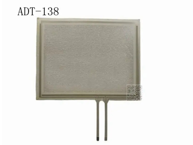 ADT-138 ADT138 ADT 138 Touch Screen Glass New
ADT-138 ADT138 ADT 138 Touch Screen Glass New