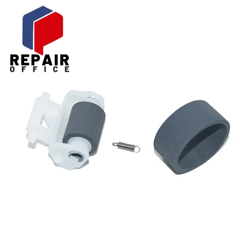 10 комплектов 1569311 1569314 пикап-ролик для Epson L110 L120 L130 L132 L210 L220 L222 L300 L310 L350 L355 L362 L365 L366 L455L456L360
10 комплектов 1569311 1569314 пикап-ролик для Epson L110 L120 L130 L132 L210 L220 L222 L300 L310 L350 L355 L362 L365 L366 L455L456L360