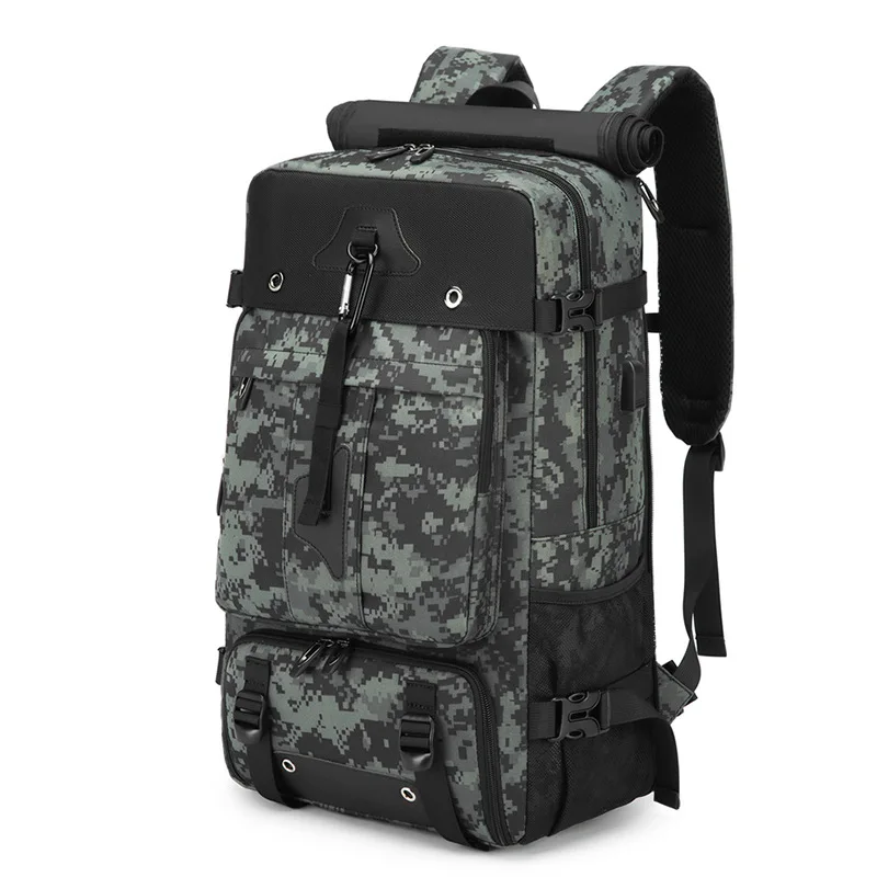 USB-рюкзак для скалолазания, дорожный легкий рюкзак для ноутбука с обувью, рюкзак для кемпинга и пешего туризма, спортивный школьный рюкзак для спортзала
USB-рюкзак для скалолазания, дорожный легкий рюкзак для ноутбука с обувью, рюкзак для кемпинга и пешего туризма, спортивный школьный рюкзак для спортзала