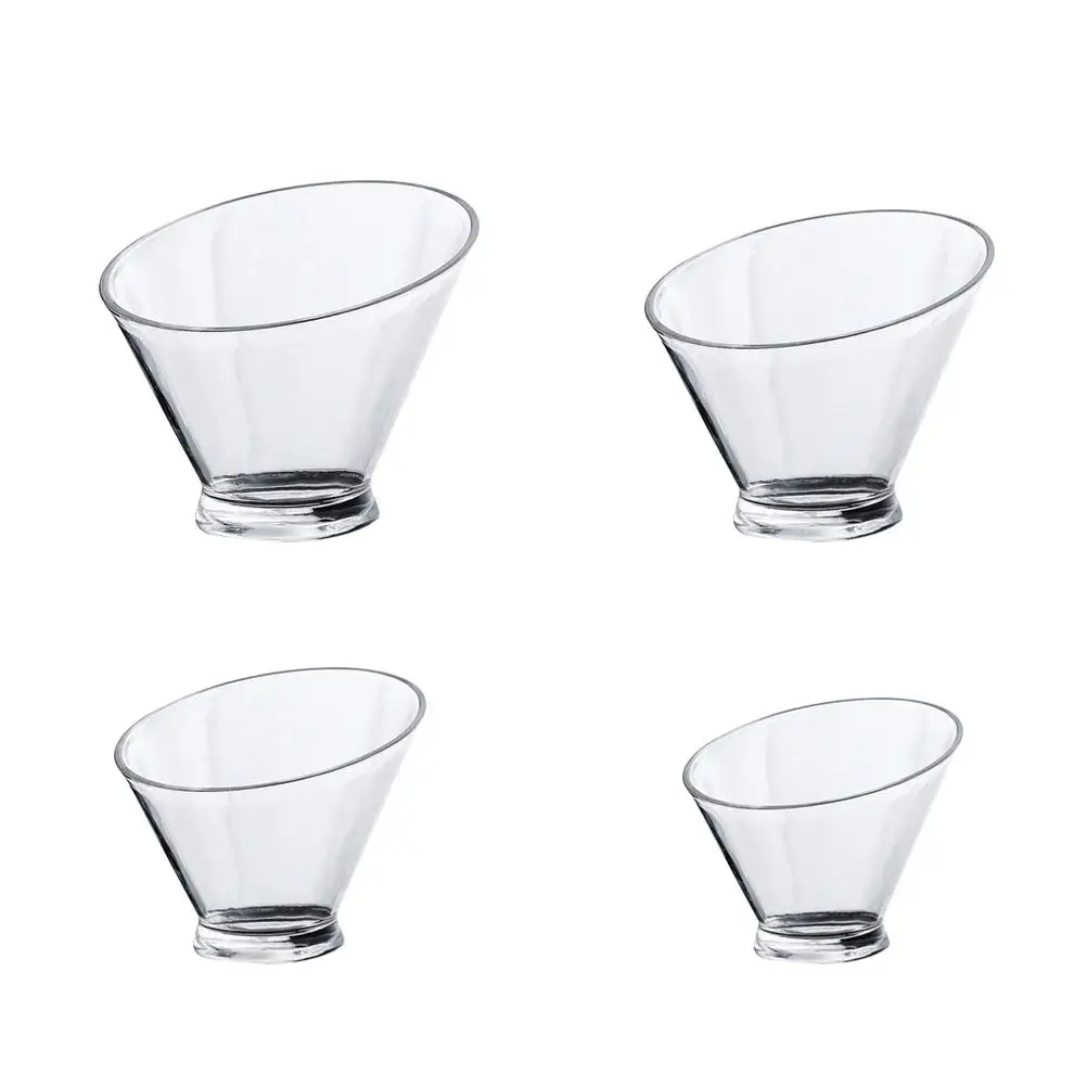 Acrylic Clear Bowls Transparent Salad Vegetable Serving Lightweight Crystal Design Perfect Size Desserts Fruit Layered
Acrylic Clear Bowls Transparent Salad Vegetable Serving Lightweight Crystal Design Perfect Size Desserts Fruit Layered
