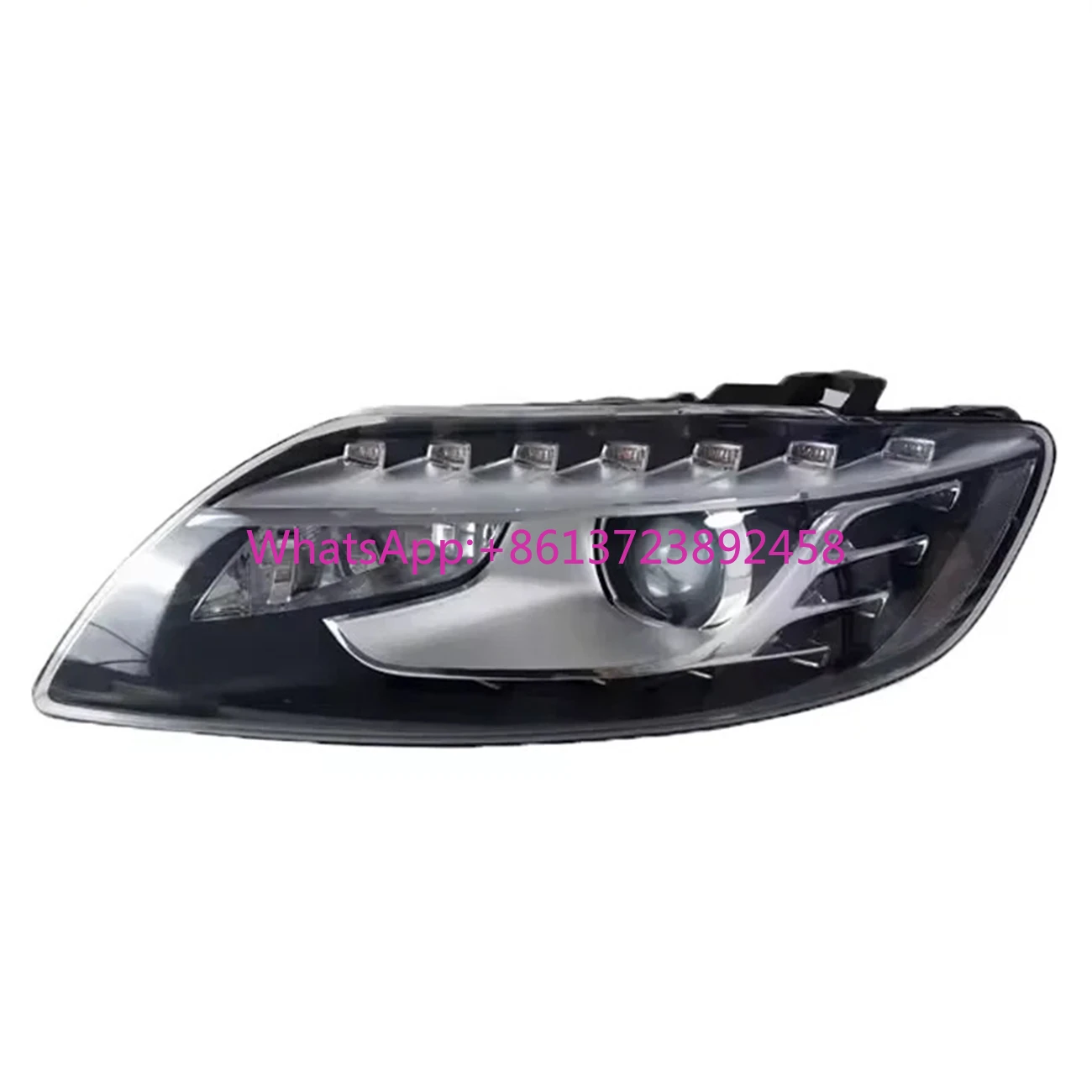 For Audi Q7 HID Headlight AFS Assembly High Quality 2010 2011 2012 2013 2014 2015 Original Replacement Lights 
For Audi Q7 HID Headlight AFS Assembly High Quality 2010 2011 2012 2013 2014 2015 Original Replacement Lights
