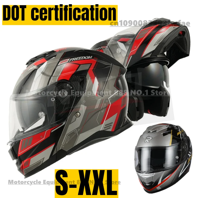 RSV откидной мотоциклетный шлем с персонализированными двумя линзами Capacete модульные шлемы мотоциклетный гоночный шлем Cascos Para Moto
RSV откидной мотоциклетный шлем с персонализированными двумя линзами Capacete модульные шлемы мотоциклетный гоночный шлем Cascos Para Moto