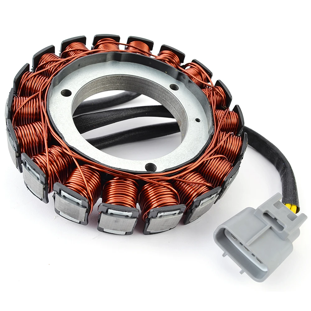 59031-2136 для Kawasaki KAF620 Mule 4000 2009 2010 2011 2012 2013-2018 катушка статора мотоцикла
59031-2136 для Kawasaki KAF620 Mule 4000 2009 2010 2011 2012 2013-2018 катушка статора мотоцикла