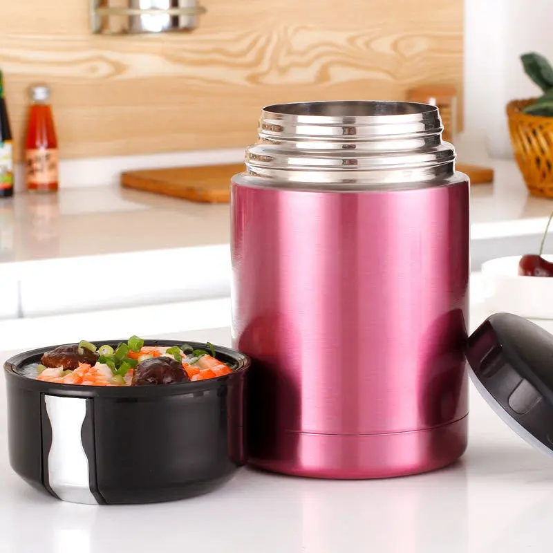 Braising beaker 304 stainless steel vacuum heat preservation braising pot Large capacity portable Congee smoldering pot Gift pot
Braising beaker 304 stainless steel vacuum heat preservation braising pot Large capacity portable Congee smoldering pot Gift pot