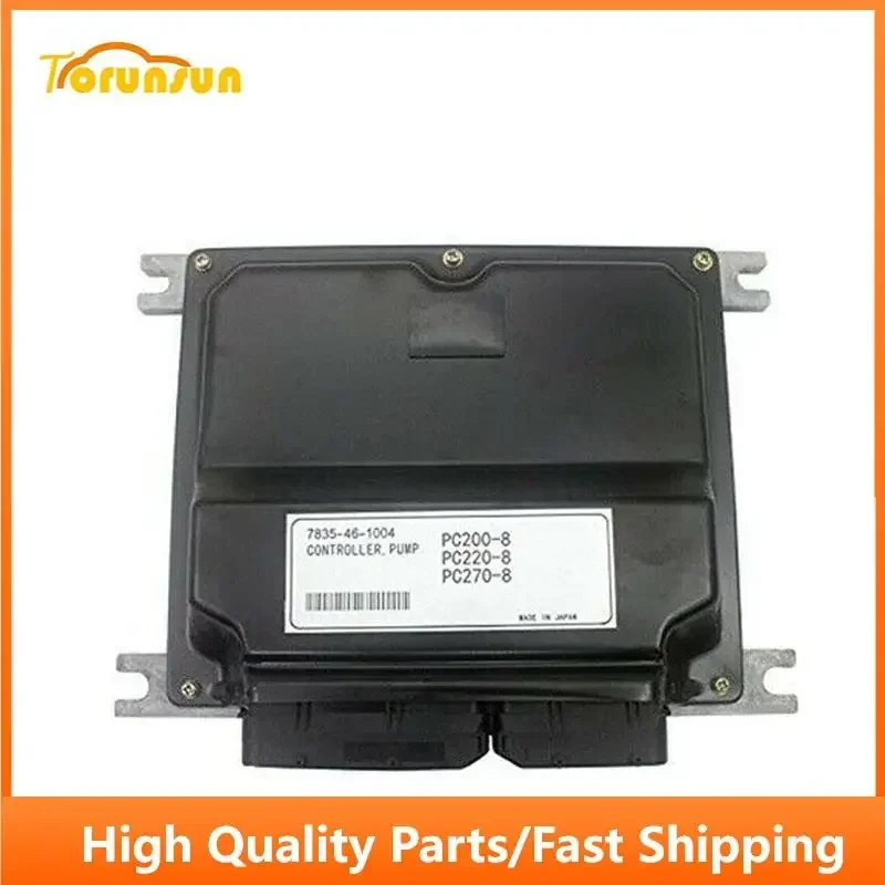 PC200-8 Controller Panel 7835-46-1007 7835-46-1008 7835-46-1009 For Komatsu
PC200-8 Controller Panel 7835-46-1007 7835-46-1008 7835-46-1009 For Komatsu