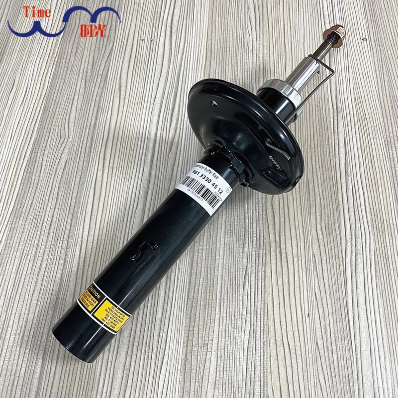 For Porsche 718 982 Boxster Cayman 2017-2026 Rear Suspension Shock Absorbers W/o ADS 982513031C 982513031B
For Porsche 718 982 Boxster Cayman 2017-2026 Rear Suspension Shock Absorbers W/o ADS 982513031C 982513031B