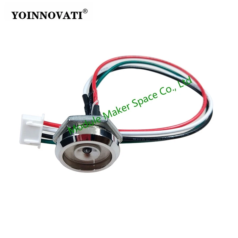 TM probe DS9092 Zinc Alloy probe iButton probe/reader with LED
TM probe DS9092 Zinc Alloy probe iButton probe/reader with LED