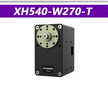 ROBOTIS DYNAMIXEL XH540-W270-T servo Dynamixel special steering engine for robot
ROBOTIS DYNAMIXEL XH540-W270-T servo Dynamixel special steering engine for robot