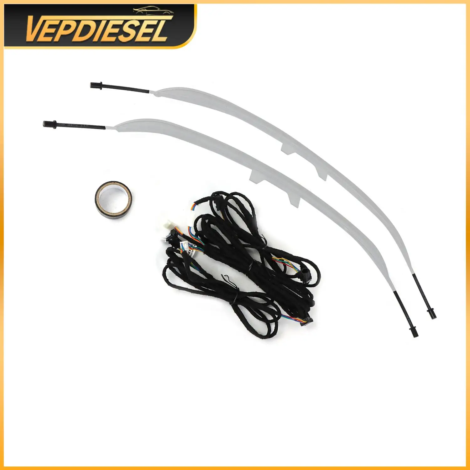 1set 64 Colors Seat Back Ambient Light For Mercedes Benz C Class W206 2022 Professional Automotive Interior Accessories
1set 64 Colors Seat Back Ambient Light For Mercedes Benz C Class W206 2022 Professional Automotive Interior Accessories