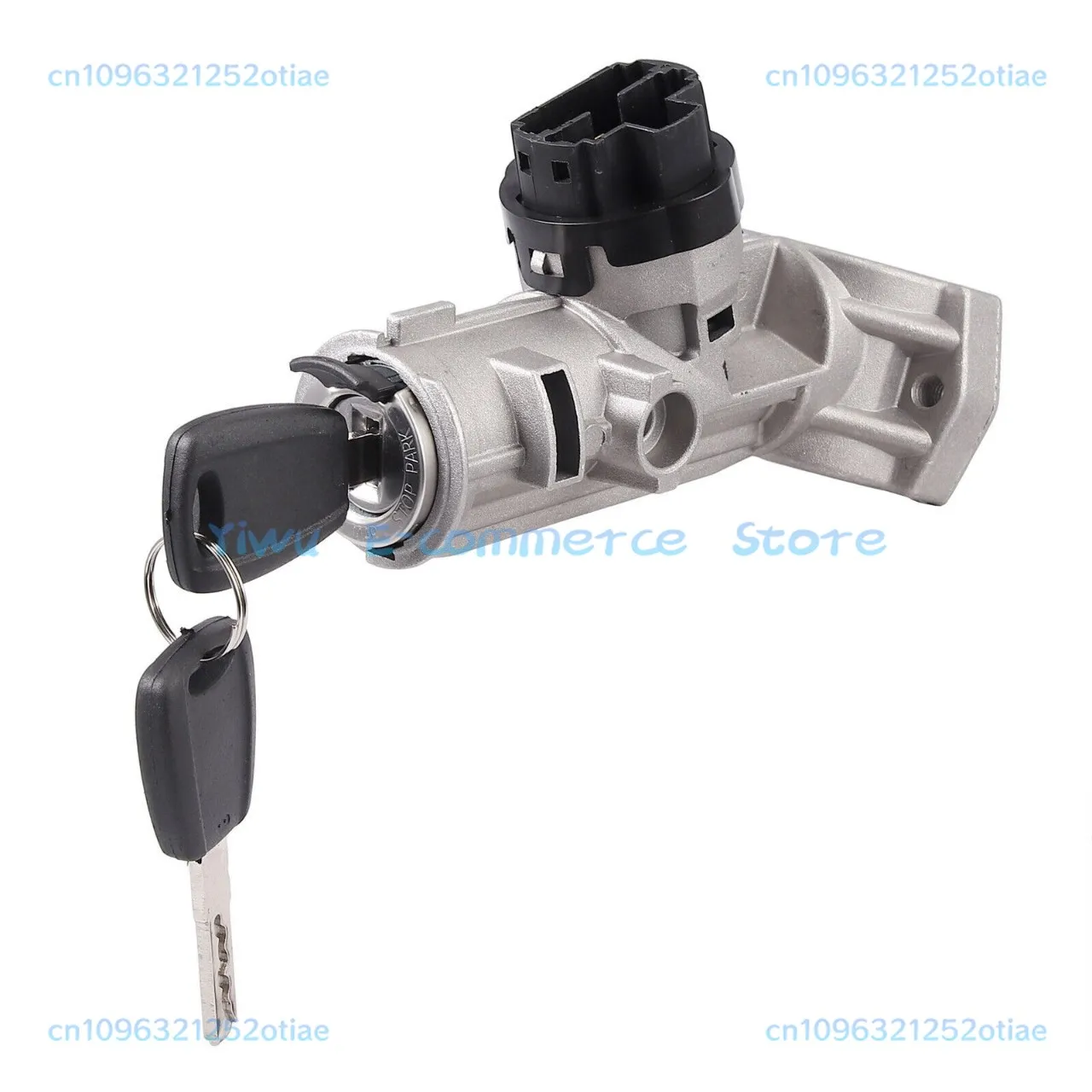 Ignition cylinder lock switch and 2 keys 1348421080 4162.HN 4162.SJ 4162HN
Ignition cylinder lock switch and 2 keys 1348421080 4162.HN 4162.SJ 4162HN