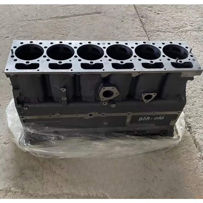 New Bare Cylinder Block 1N3576 for 3306 Engine Truck D250B D250E Construction Machinery Part
New Bare Cylinder Block 1N3576 for 3306 Engine Truck D250B D250E Construction Machinery Part