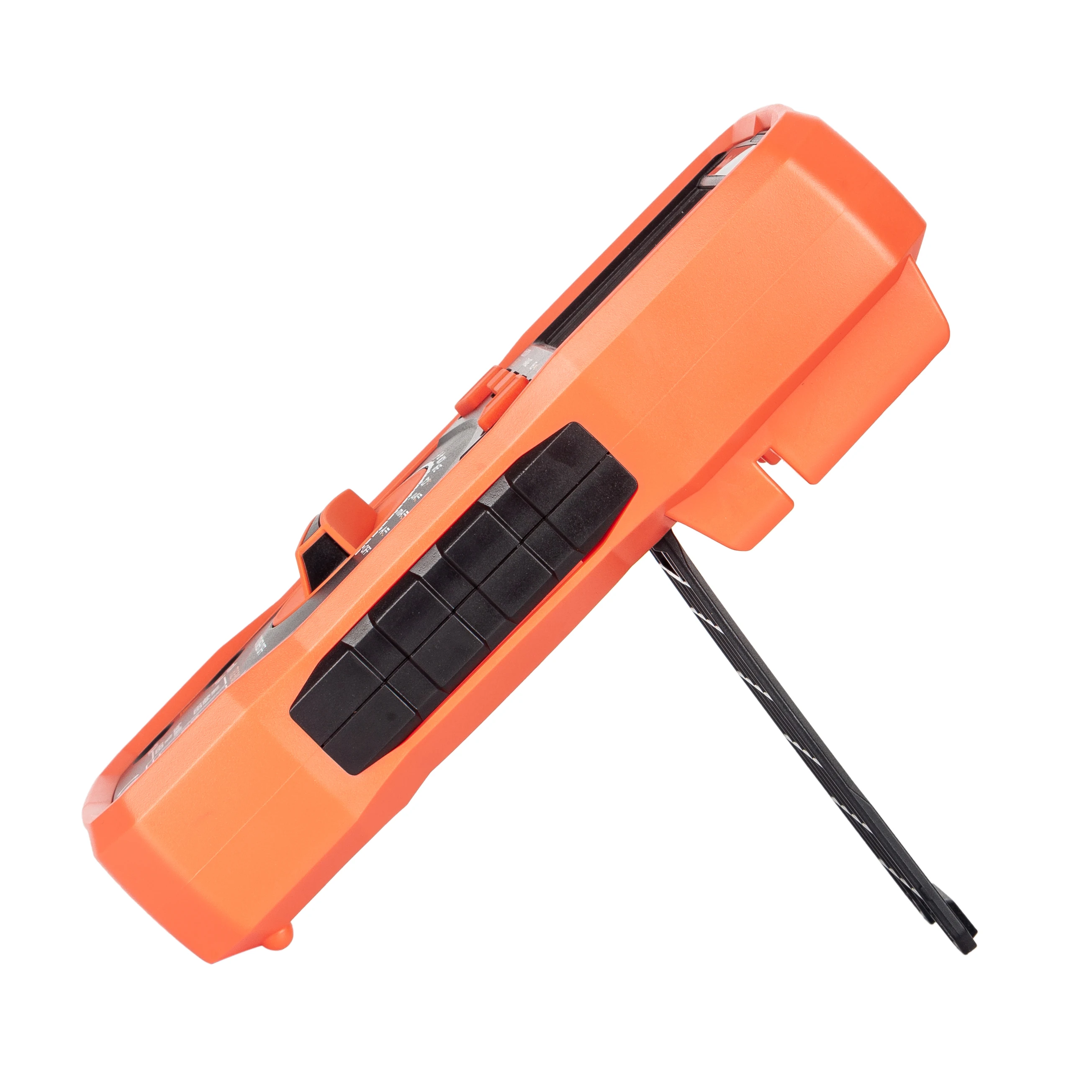 97 Digital Multimeter True RMS 100mF Capacitance 3999 Counts Auto Range Multimeter Digital LCD
97 Digital Multimeter True RMS 100mF Capacitance 3999 Counts Auto Range Multimeter Digital LCD