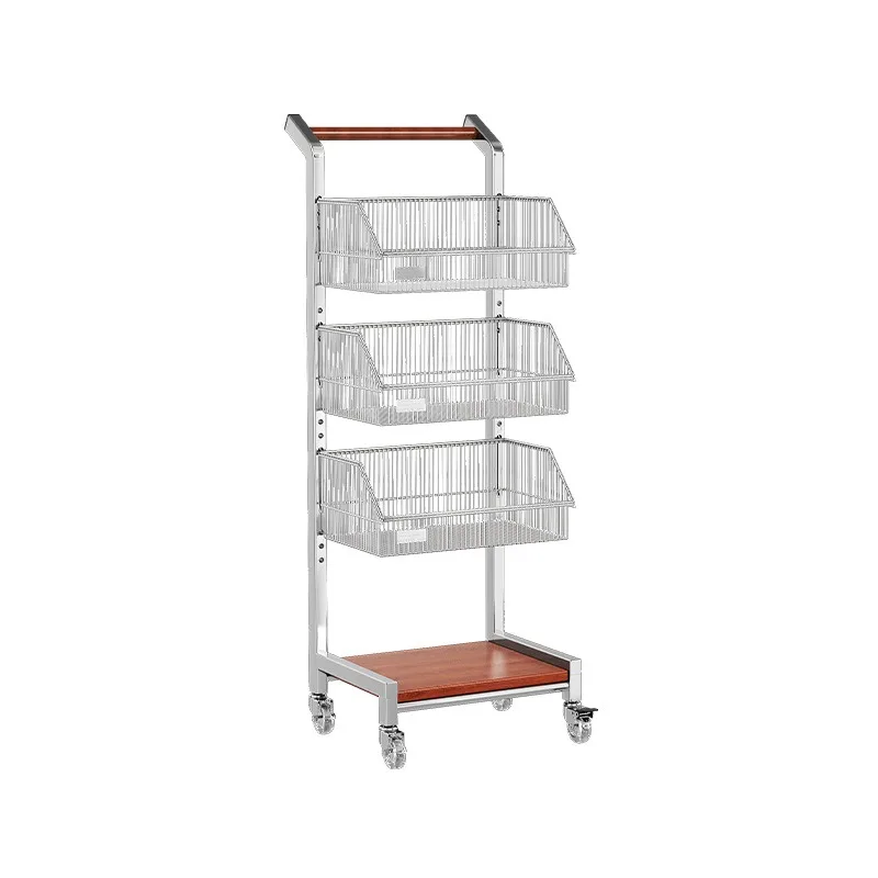 Solid wood mobile trolley living room sofa side coffee table bedside table storage rack retro style snacks new
Solid wood mobile trolley living room sofa side coffee table bedside table storage rack retro style snacks new