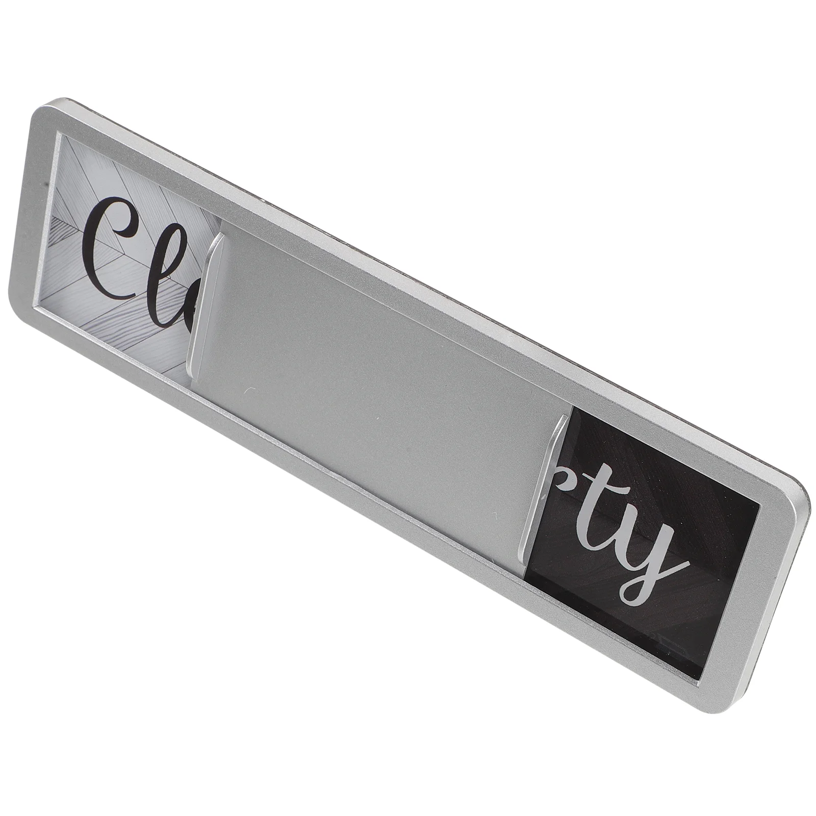 Magnet Sign Indicator Dishwasher Clean Dirty Kitchen Stickers Abs for Home Necessities
Magnet Sign Indicator Dishwasher Clean Dirty Kitchen Stickers Abs for Home Necessities