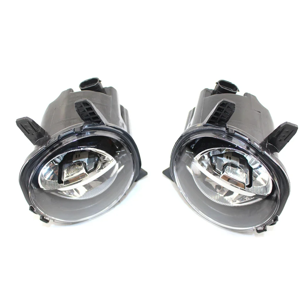 Front Bumper Light Black Car Fog Lamp 12V Voltage 55W Power Anti-corrosion Material Warm Light Easy Installation
Front Bumper Light Black Car Fog Lamp 12V Voltage 55W Power Anti-corrosion Material Warm Light Easy Installation