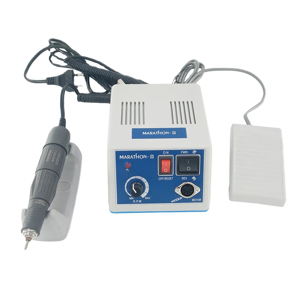 Factory Price den tal N3 Lab Equipment High Speed SDE-H37L1 Grinding Polishing den tal Micro Motor Marathon III
Factory Price den tal N3 Lab Equipment High Speed SDE-H37L1 Grinding Polishing den tal Micro Motor Marathon III