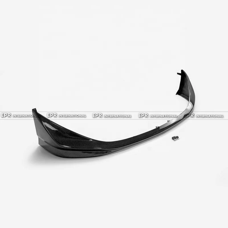 New Design Front Lip S2000 2003-2006 AP2 OE CR Type High-Quality Carbon Fiber Material
New Design Front Lip S2000 2003-2006 AP2 OE CR Type High-Quality Carbon Fiber Material