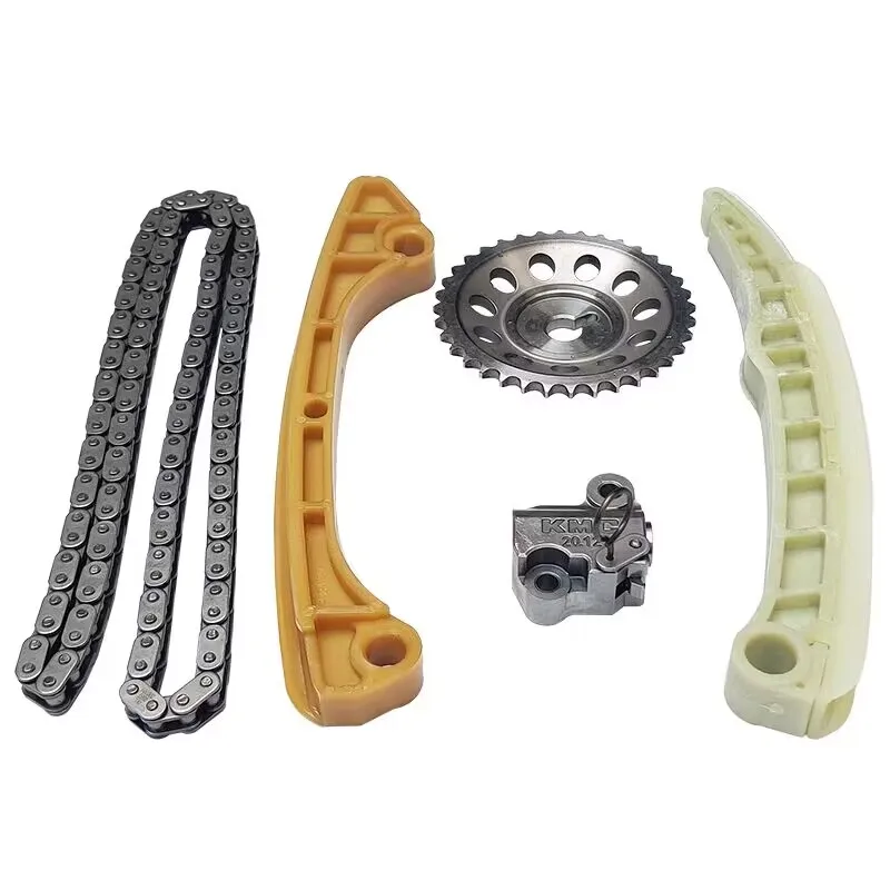Auto parts High quality Timing repair kit for JAC J5 OEM:1021040GG010
Auto parts High quality Timing repair kit for JAC J5 OEM:1021040GG010