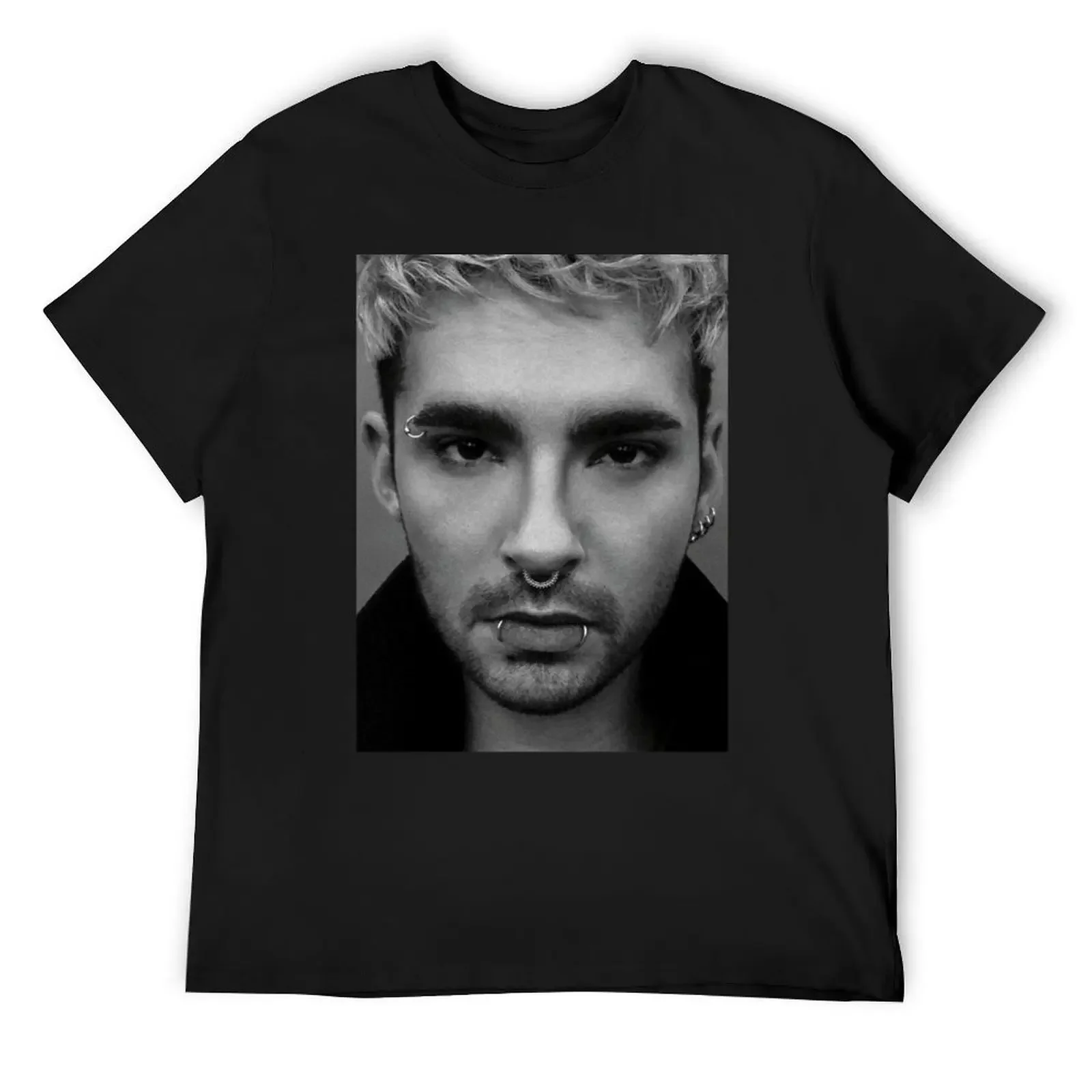 Bill Kaulitz (1) T-Shirt summer 2025 shirts graphic plus sizes black t-shirts for men
Bill Kaulitz (1) T-Shirt summer 2025 shirts graphic plus sizes black t-shirts for men