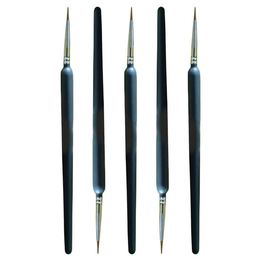 5pcs Pollinator for Fruit Tree Vegetable Plant Flower Hand Pollination Chalk Pen Manual Gardening Vegetable Pollinator Aid
5pcs Pollinator for Fruit Tree Vegetable Plant Flower Hand Pollination Chalk Pen Manual Gardening Vegetable Pollinator Aid