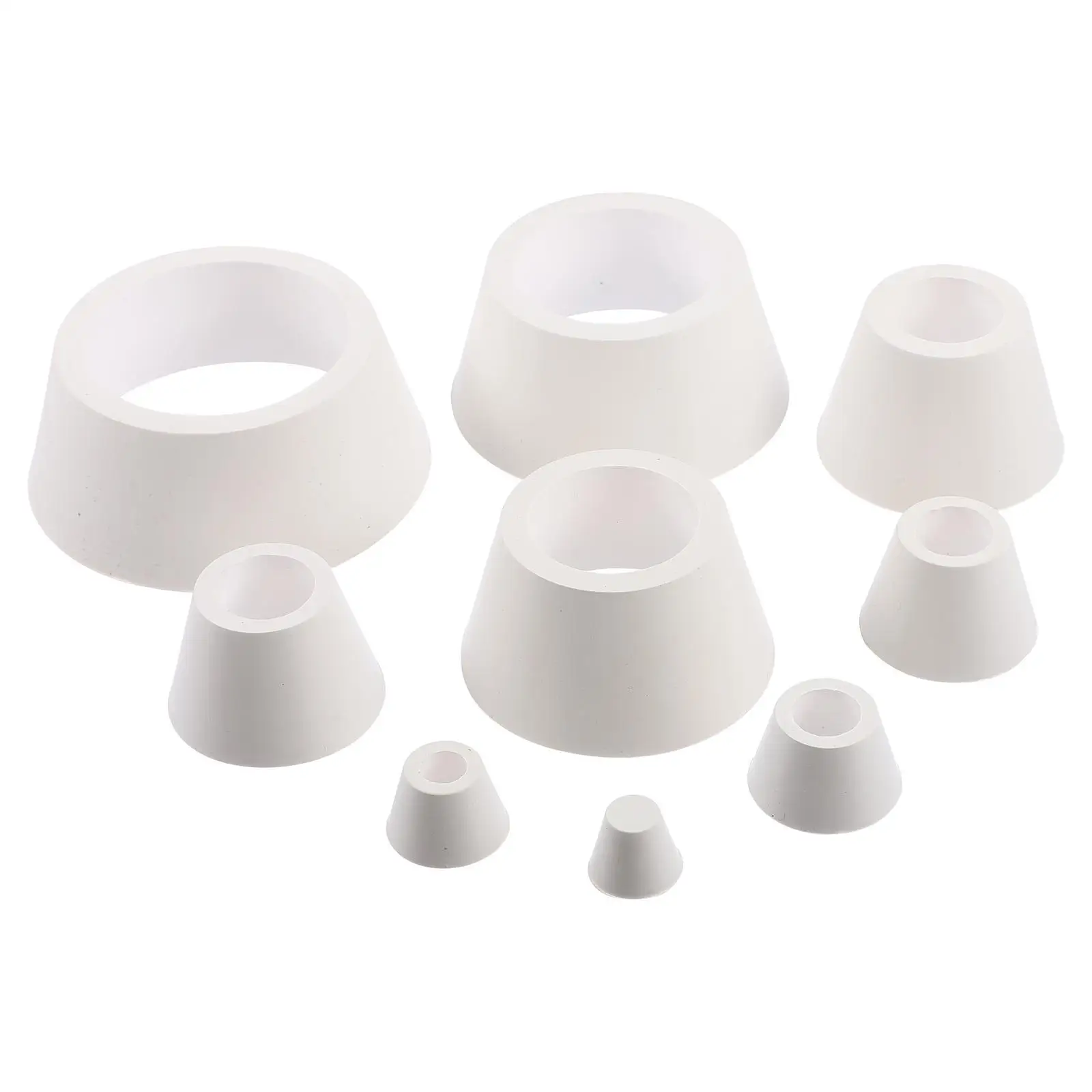 Rubber Filter Mat Funnel Flask Cone Buchner Accessories Gasket Adapter Collar Tapered Various Sizes Nine Diameters Filtration
Rubber Filter Mat Funnel Flask Cone Buchner Accessories Gasket Adapter Collar Tapered Various Sizes Nine Diameters Filtration