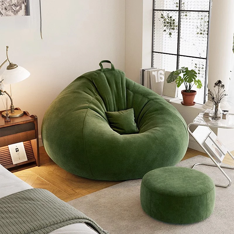Nordic Lazy Living Room Sofas Boneless Big Unique Trendy Living Room Sofas Minimalist Kawaii Meuble Salon Couch Sofa Furniture
Nordic Lazy Living Room Sofas Boneless Big Unique Trendy Living Room Sofas Minimalist Kawaii Meuble Salon Couch Sofa Furniture