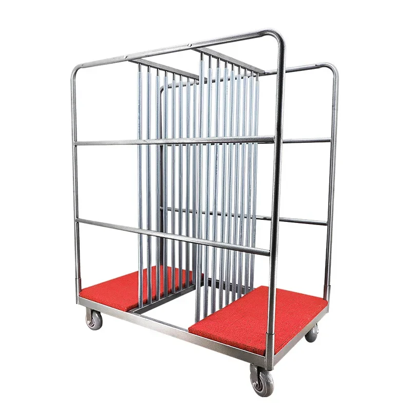 Glass turntable restaurant transportation storage square countertop table put hotel collection silent thickened trolley
Glass turntable restaurant transportation storage square countertop table put hotel collection silent thickened trolley