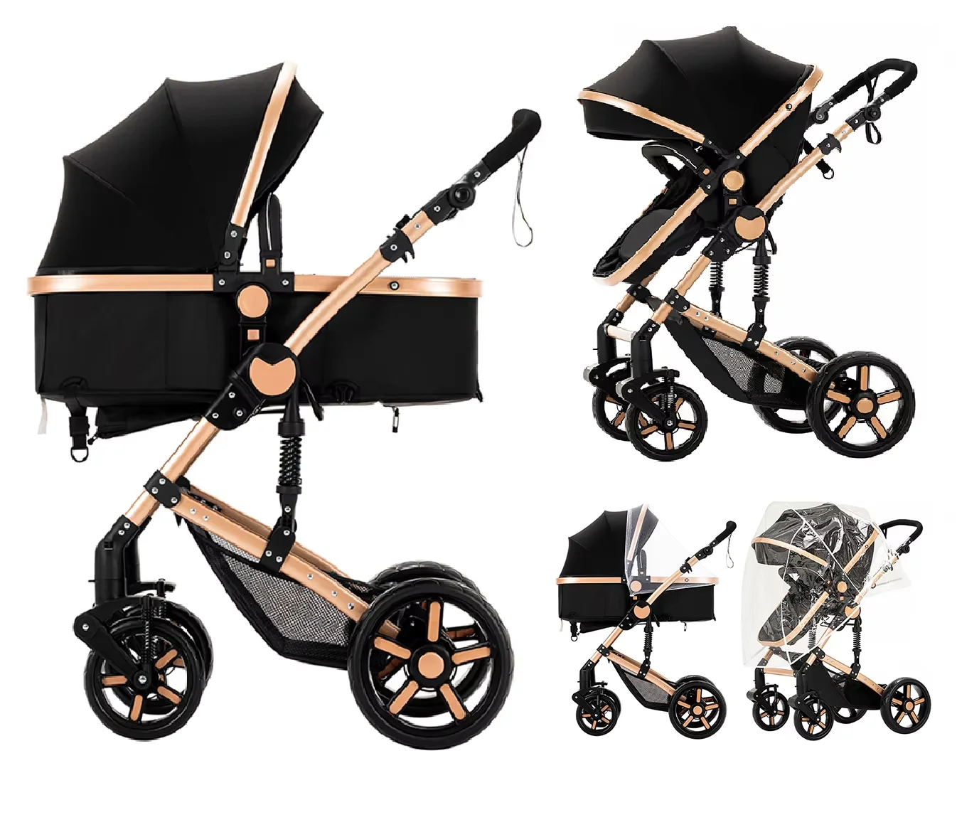 Lightweight Baby Stroller baby stroller 2 in 1 Stroller for baby car Comfort Baby Stroller 2 in 1 for newborn baby Free Shipping
Lightweight Baby Stroller baby stroller 2 in 1 Stroller for baby car Comfort Baby Stroller 2 in 1 for newborn baby Free Shipping