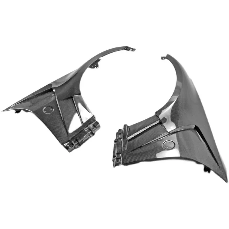 New OEM Style Carbon Fiber Bumper Fender Vents for FB2 FB4 FB6 9 Gen 2012-2014 DL-CC0927 Condition
New OEM Style Carbon Fiber Bumper Fender Vents for FB2 FB4 FB6 9 Gen 2012-2014 DL-CC0927 Condition
