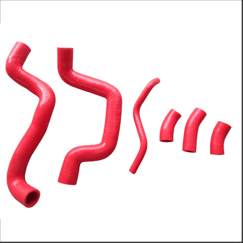 Silicone Radiator Hose For SUZUKI SV650 SV 650 K3 2003-ON 2004 2005 2006 2007
Silicone Radiator Hose For SUZUKI SV650 SV 650 K3 2003-ON 2004 2005 2006 2007