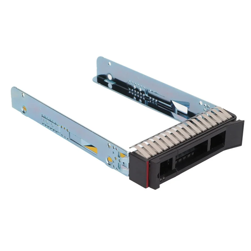 Z Hard Drive Tray 2.5in Stable Metal ABS SAS/ Hard Drive Carrier For Lenov KIT
Z Hard Drive Tray 2.5in Stable Metal ABS SAS/ Hard Drive Carrier For Lenov KIT