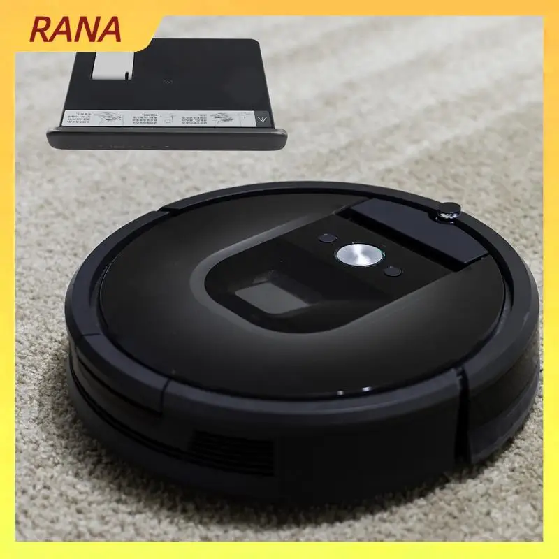 Коробка для чистящей жидкости RANA для деталей пылесоса Roborock S8 Pro Ultra, автоматически пустая жидкость для очистки док-станции, аксессуары для автокоробки
Коробка для чистящей жидкости RANA для деталей пылесоса Roborock S8 Pro Ultra, автоматически пустая жидкость для очистки док-станции, аксессуары для автокоробки