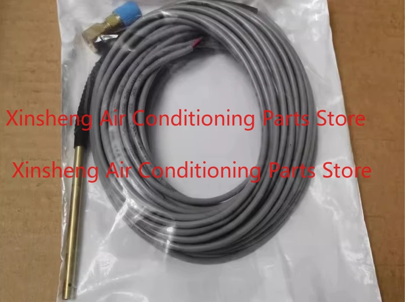 For TRANE accessories SEN00202/SEN00306/SEN00386/SEN00387/SEN00296 sensors
For TRANE accessories SEN00202/SEN00306/SEN00386/SEN00387/SEN00296 sensors