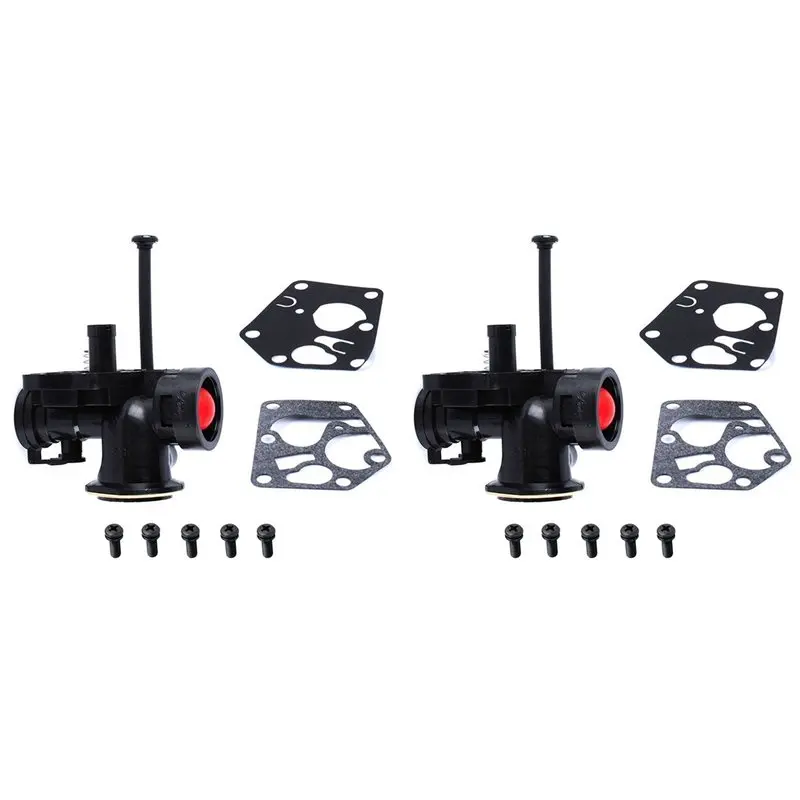 【ЭЛЕКТРОННЫЕ АКСЕССУАРЫ】2X Карбюратор для Briggs & Stratton 795477, заменяет 498811, 795469, 794147, 699660, для газонокосилок
【ЭЛЕКТРОННЫЕ АКСЕССУАРЫ】2X Карбюратор для Briggs & Stratton 795477, заменяет 498811, 795469, 794147, 699660, для газонокосилок