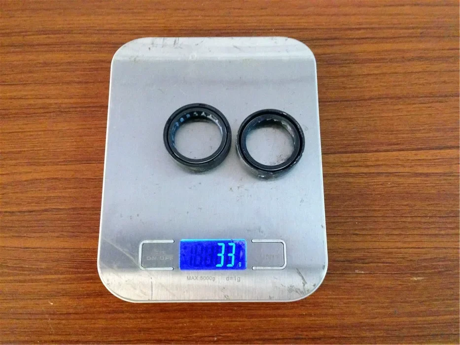 STARPAD For Motocross accessories for 250 little high before the inverted damping seal 33 * 43 * 10.5
STARPAD For Motocross accessories for 250 little high before the inverted damping seal 33 * 43 * 10.5