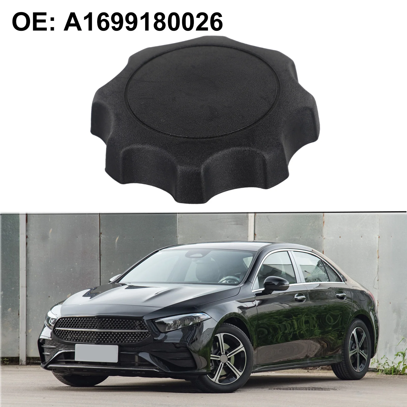 Для W169 Для BENZ A Колесо регулировки сиденья A 1699180026 Регулировка сиденья ручного колеса для W169, цвет черный, антикоррозийный
Для W169 Для BENZ A Колесо регулировки сиденья A 1699180026 Регулировка сиденья ручного колеса для W169, цвет черный, антикоррозийный