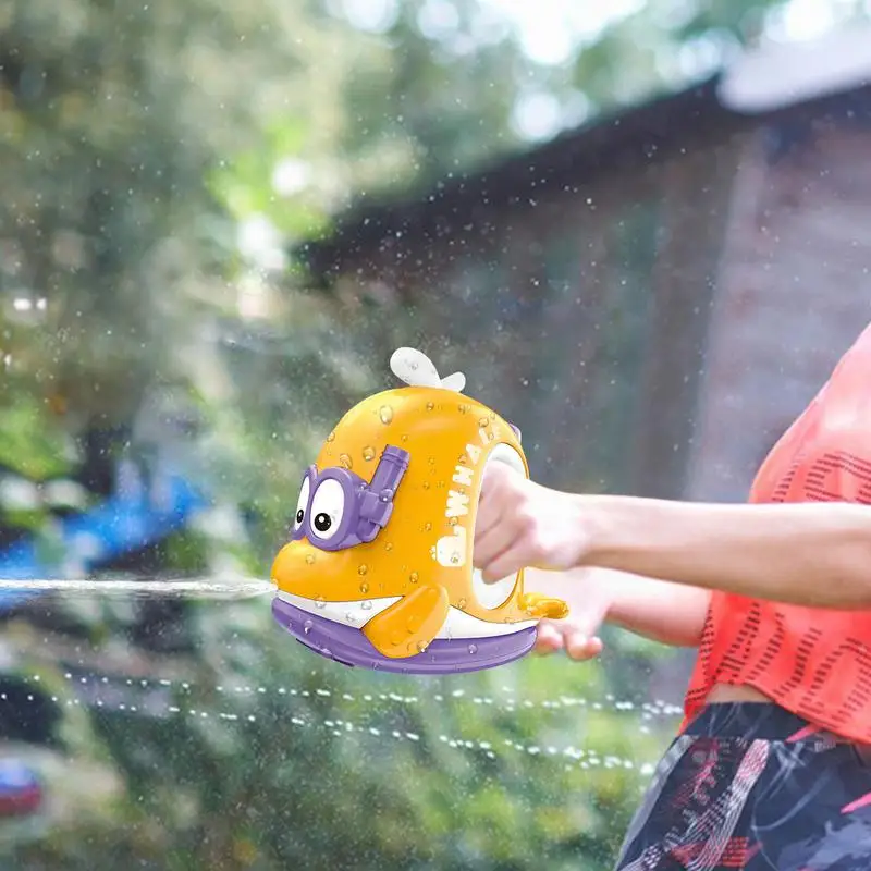 Outside Water Spray For Kids Water Sprinkler Kids Outdoor Play Toys Dolphin Shape Automatic Water Absorption For Backyard Lawn
Outside Water Spray For Kids Water Sprinkler Kids Outdoor Play Toys Dolphin Shape Automatic Water Absorption For Backyard Lawn