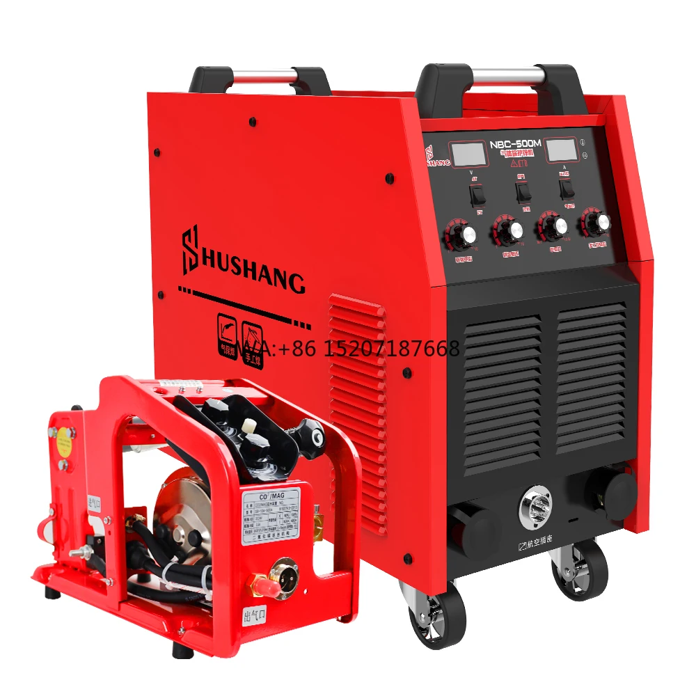 New 3ph 380V Industrial Mig Mag Welding Machine IGBT Inverter Heavy Duty Mig Mag Welding Machine 500amp Mma Mag Mig Welders
New 3ph 380V Industrial Mig Mag Welding Machine IGBT Inverter Heavy Duty Mig Mag Welding Machine 500amp Mma Mag Mig Welders