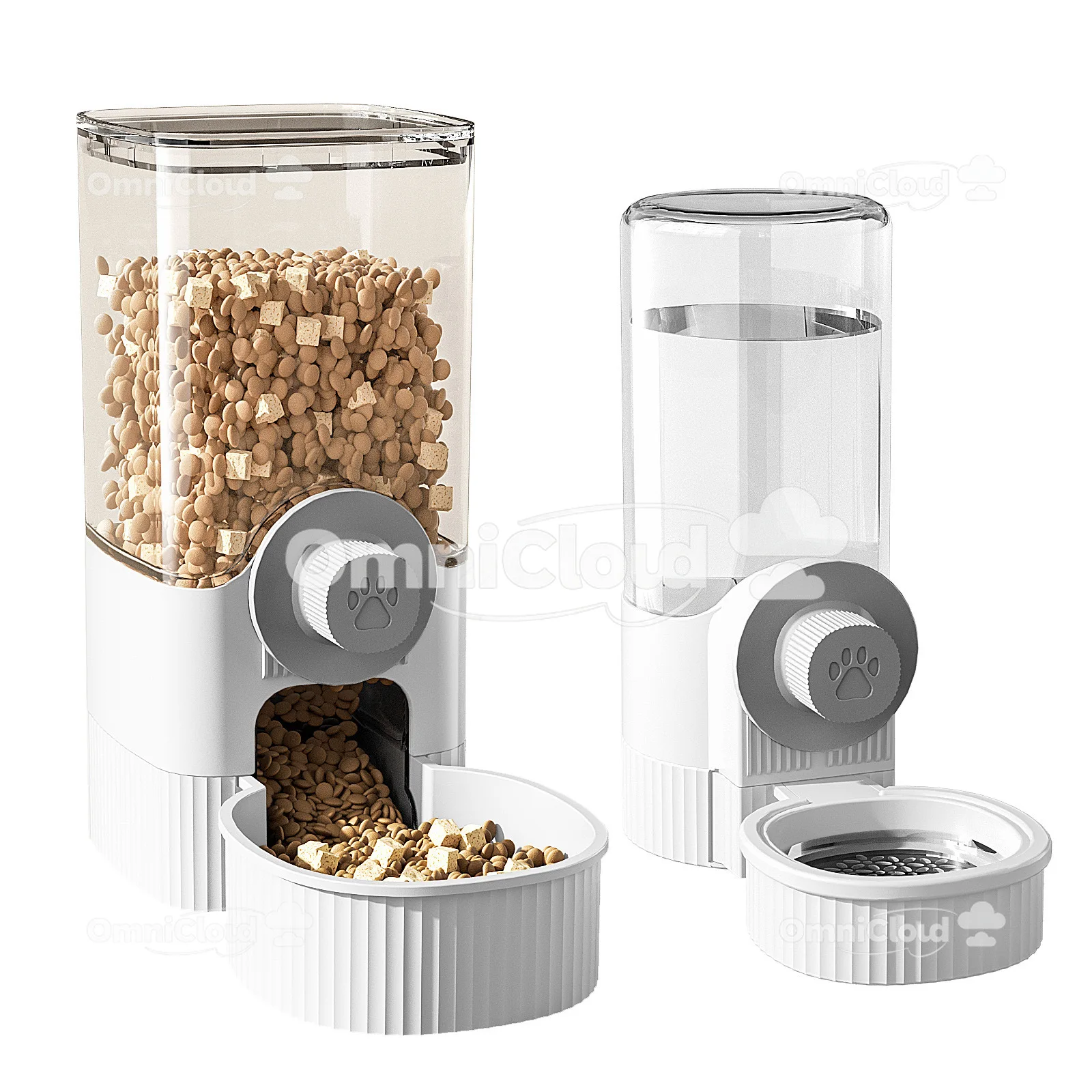 Dog basin two-in-one feeding basin hanging pet water dispenser cat rabbit feeding water all-in-one machine cat rice basin
Dog basin two-in-one feeding basin hanging pet water dispenser cat rabbit feeding water all-in-one machine cat rice basin