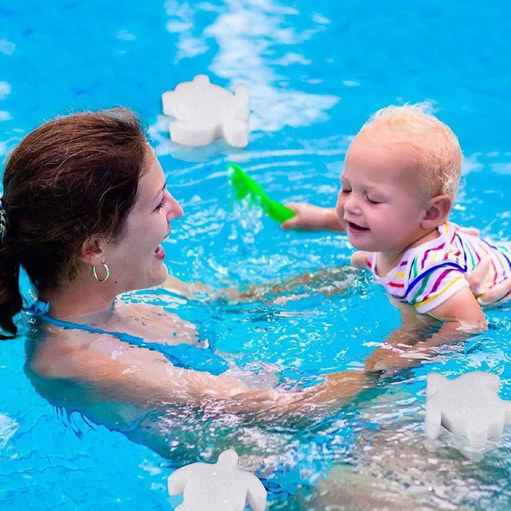 10Pcs Oil Absorbing Sponge for Swimming Pool Multi-Use Cleaning Tool Filter Grimes Rust Oils Mud Cartoon Shape
10Pcs Oil Absorbing Sponge for Swimming Pool Multi-Use Cleaning Tool Filter Grimes Rust Oils Mud Cartoon Shape