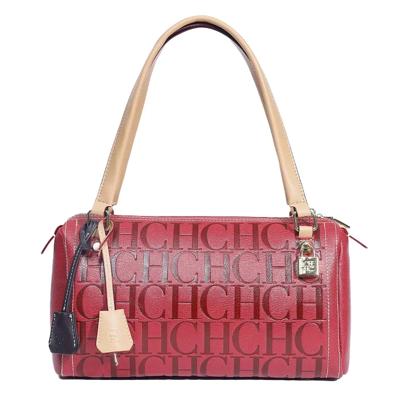 CH Niche Brand Women's Bucket Bag New Large Capacity Letter Print Design 2026 New Women's Classic Handbag
CH Niche Brand Women's Bucket Bag New Large Capacity Letter Print Design 2026 New Women's Classic Handbag
