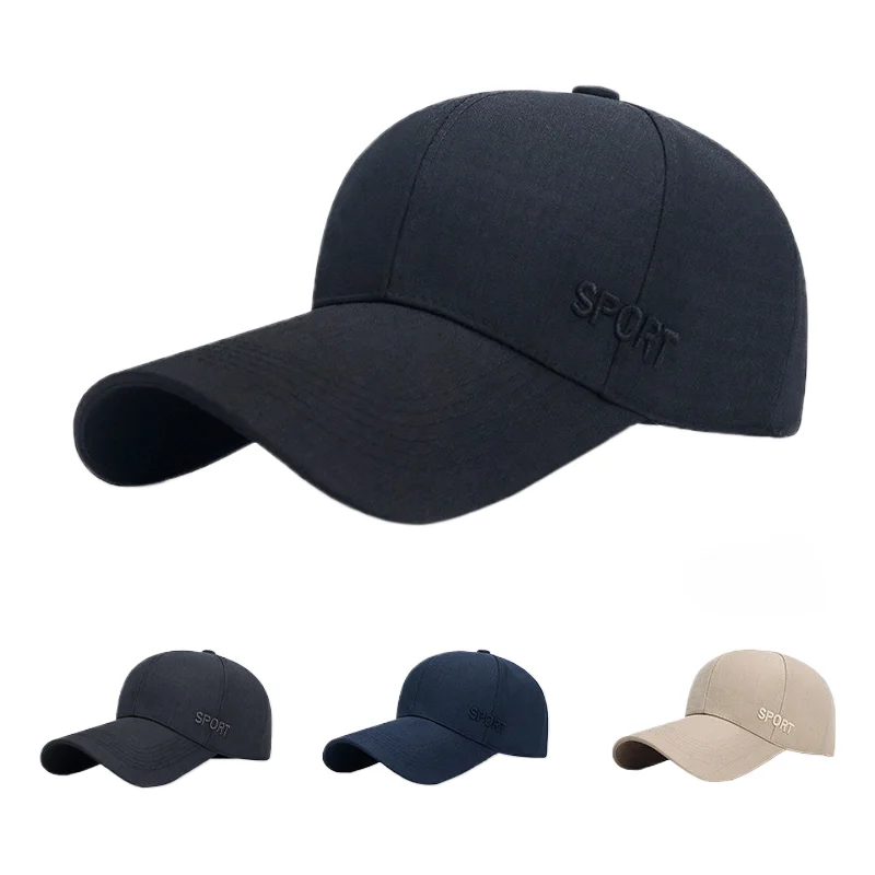 1Pc Golf Baseball Cap 3-Dimensional Embroidered Letters Sun-Poof Peaked Caps Men Women Summer Outdoor Sun Protection Hat
1Pc Golf Baseball Cap 3-Dimensional Embroidered Letters Sun-Poof Peaked Caps Men Women Summer Outdoor Sun Protection Hat