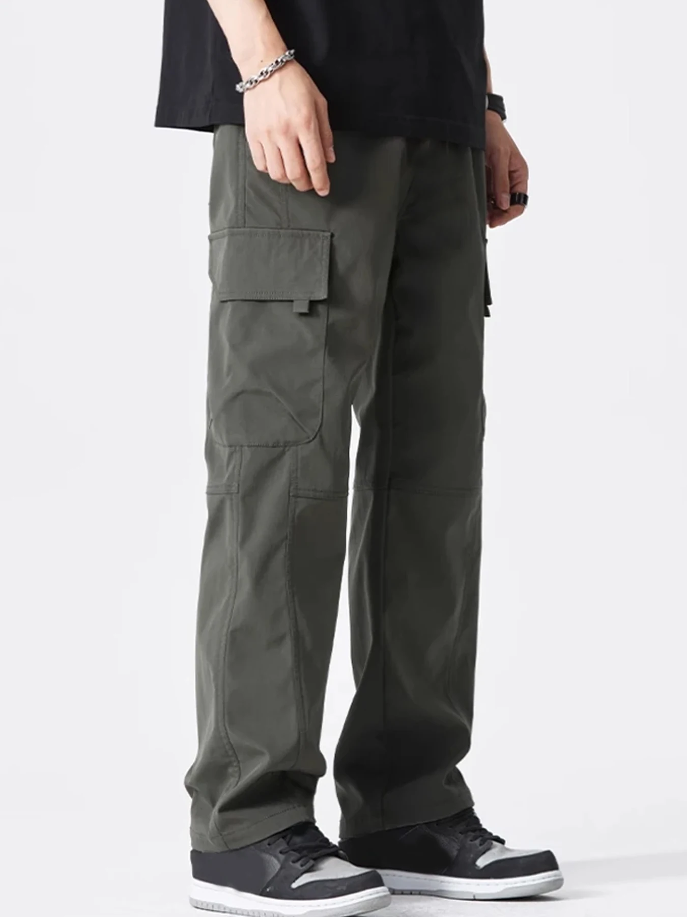 New Summer Tactical Pants Mens Quick Dry Thin Trousers Lightweight Casual Waterproof Pants Outdoor Workout Breathable Long
New Summer Tactical Pants Mens Quick Dry Thin Trousers Lightweight Casual Waterproof Pants Outdoor Workout Breathable Long