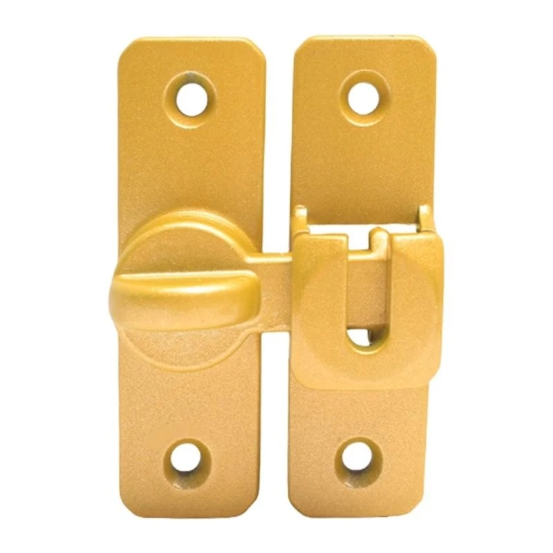 652F Easy to Installion Push Pull Door Lock Catcher without Drilling Fit Various Door Thicknesses for Home Accessory
652F Easy to Installion Push Pull Door Lock Catcher without Drilling Fit Various Door Thicknesses for Home Accessory
