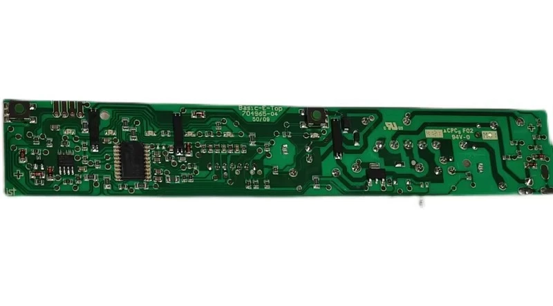 It is suitable for Siemens refrigerators KG19V17TI KG19V43TI power modules, motherboards, main control boards
It is suitable for Siemens refrigerators KG19V17TI KG19V43TI power modules, motherboards, main control boards